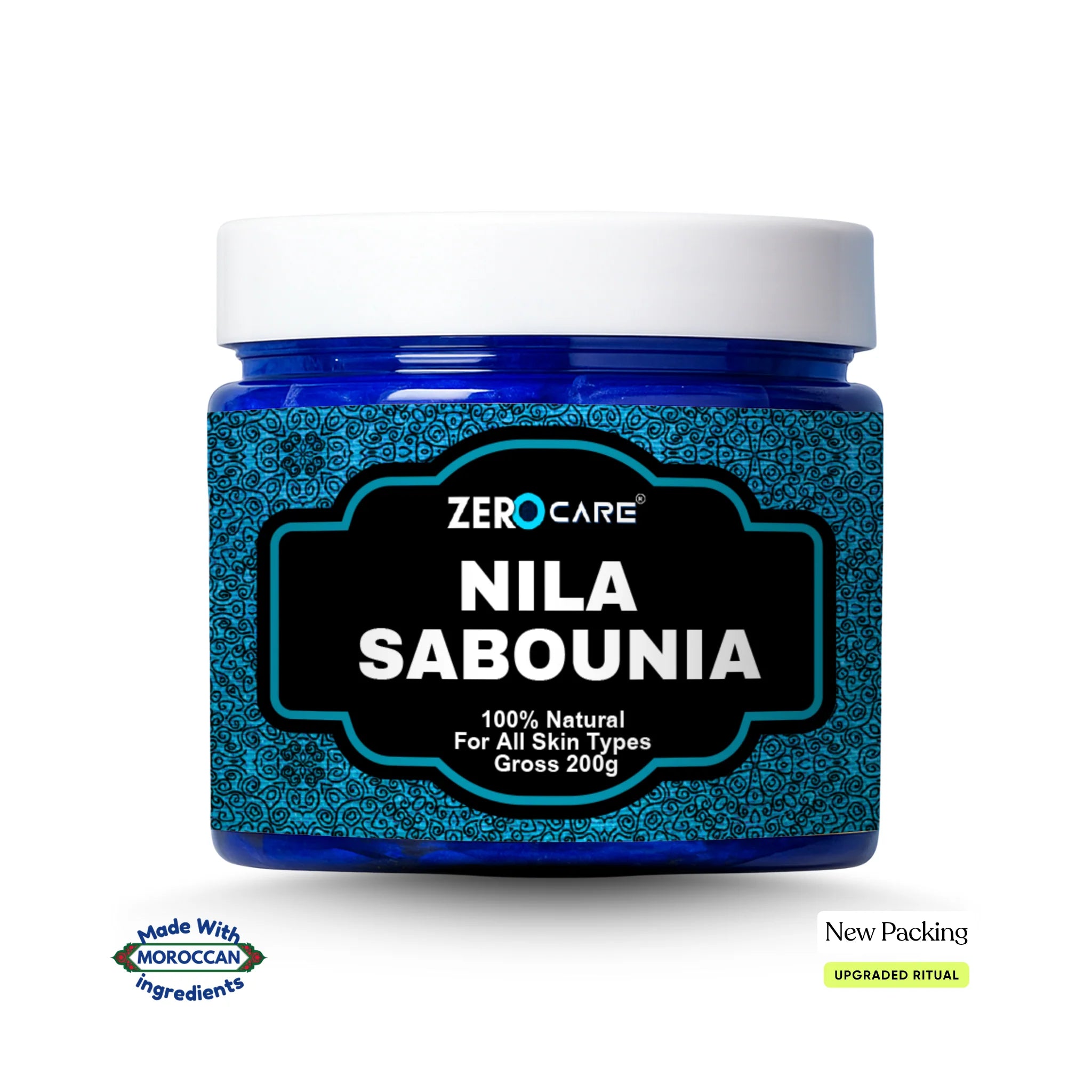 Nila Brightening Sabunia