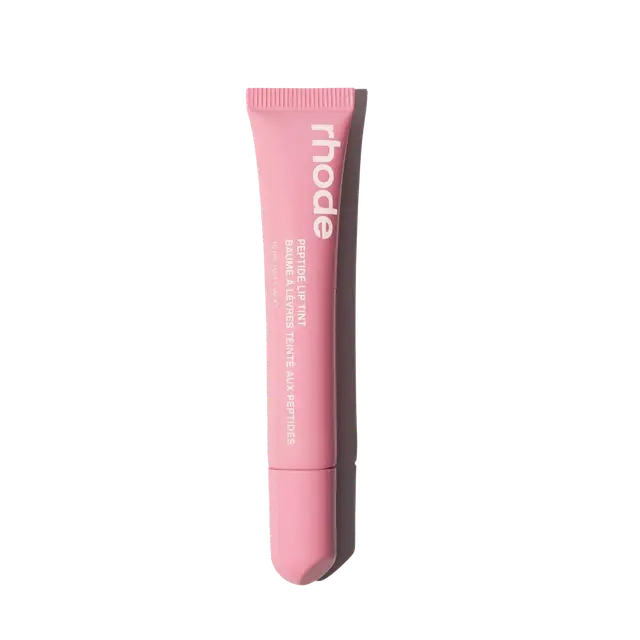 Rhode Peptide Lip Tint – 8‑Piece Set