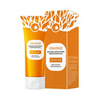 GMEELAN Orange Enzymes Exfoliating Brightening Gel