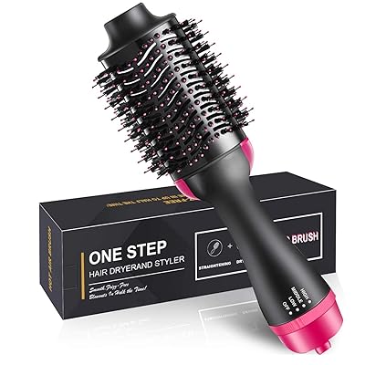 Revlon One-Step Hair Dryer