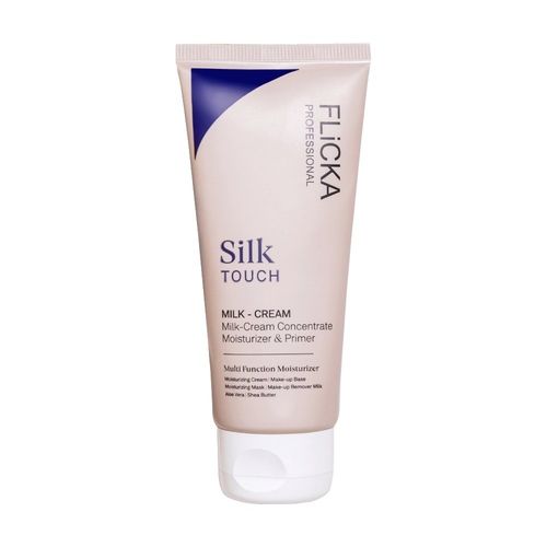Flicka Silk Touch 3 in 1 Moisturizer and Primer