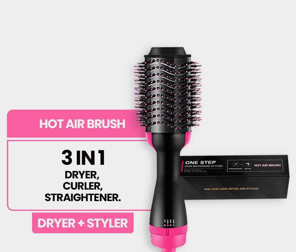 Revlon One-Step Hair Dryer